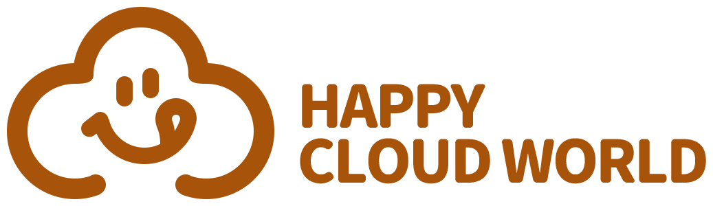 Happy Cloud World